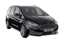 Minibus Rental Pontefract - 7 Seater Manual Minibus - Minibus hire Pontefract