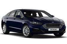Minibus Rental Pontefract - Mondeo Auto - car hire Pontefract
