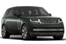 Minibus Rental Pontefract - Range Rover - car hire Pontefract